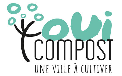 Logo OuiCompost